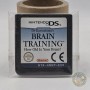 Brain Training - Programme d'Entraînement Cérébral du Professeur...