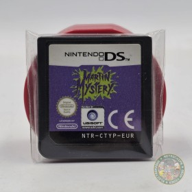 Les Sims 3 DS 