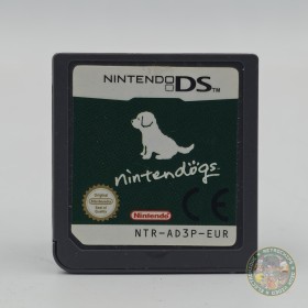 Les Sims 2 : Animaux & Cie DS