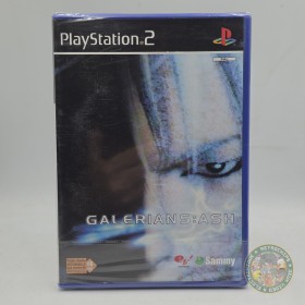 Final Fantasy VII [Edition Platinum] PS1 