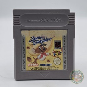 Qix [Import JAP] GAME BOY 