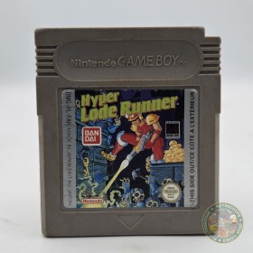 Un Indien Dans La Ville GAME BOY 