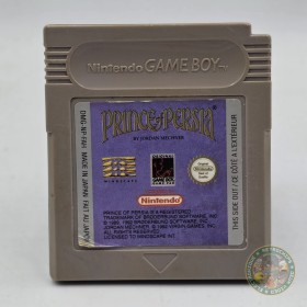 Hyper Lode Runner GAME BOY 