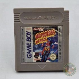 Quest For Camelot GAME BOY 