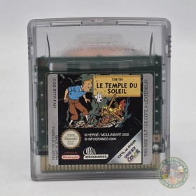 Jeux Game Boy Color | Retrochips