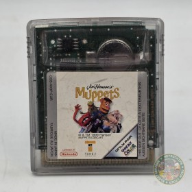 Jeux Game Boy Color | Retrochips