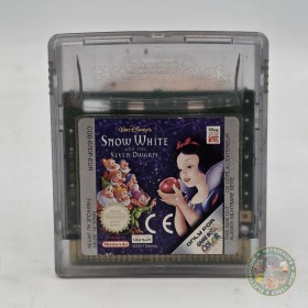 Jim Henson's Muppets GAME BOY COLOR 