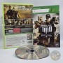 Army of Two Le Cartel du Diable XBOX 360 