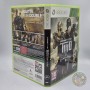 Army of Two Le Cartel du Diable XBOX 360 