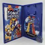 Sonic Heroes PS2 - Jeux Ps2 - Retrochips