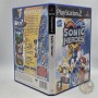Sonic Heroes PS2 - Jeux Ps2 - Retrochips