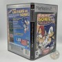 Sonic Mega Collection Plus PS2 - Jeux Ps2 - Retrochips