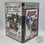 Burnout Dominator (platinum) PS2 - Jeux Ps2 - Retrochips
