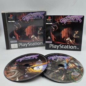PlayStation 1 (PS1) | Retrochips