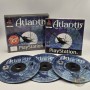 Atlantis : Secrets d'un Monde Oublié PS1 - Jeux Ps1 - Retrochips