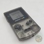 Console Game Boy Color Transparente GBC - Section Gameboy Color -...