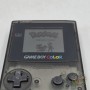 Console Game Boy Color Transparente GBC - Section Gameboy Color -...