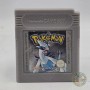 Pokémon Version Argent [Pile Neuve] GB - Gameboy Jeux - Retrochips