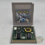Pokémon Version Argent [Pile Neuve] GB - Gameboy Jeux - Retrochips