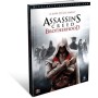 Assassin's Creed BrotherhooD Guide Officiel | Section Figurines | retrogaming