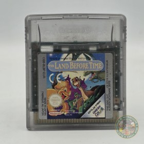 Jeux Game Boy Color | Retrochips