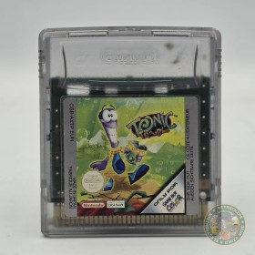 Zidane Football GAME BOY COLOR 