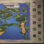 Poster Final Fantasy I & II Dawn of Souls 83cm X 55cm 