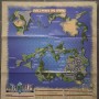 Poster Final Fantasy I & II Dawn of Souls 83cm X 55cm 