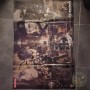 Poster Metal Gear Solid 83cm X 55cm 