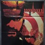 Poster Metal Gear Solid 83cm X 55cm 