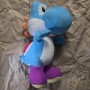 Peluche Officielle Nintendo Yoshi 50cm Super Mario 2012 