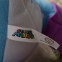 Peluche Officielle Nintendo Yoshi 50cm Super Mario 2012 