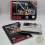 Super Star Wars Return Of The Jedi SNES 