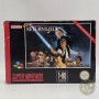 Super Star Wars Return Of The Jedi SNES 