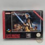 Super Star Wars Return Of The Jedi SNES 