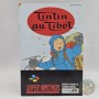 Tintin Au Tibet SNES - Super Nintendo Jeux - Retrochips