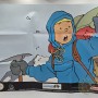 Tintin Au Tibet SNES - Super Nintendo Jeux - Retrochips