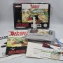 Asterix SNES 