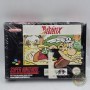 Asterix SNES 