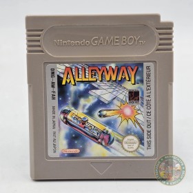 Balloon Kid GAME BOY 