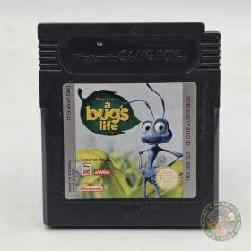 Un Indien Dans La Ville GAME BOY 