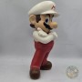 Figurine Nintendo Super Mario Fire 23cm 2006 