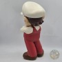 Figurine Nintendo Super Mario Fire 23cm 2006 