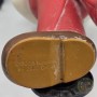 Figurine Nintendo Super Mario Fire 23cm 2006 