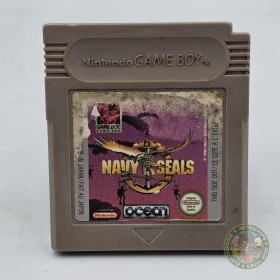 Un Indien Dans La Ville GAME BOY 