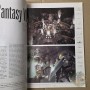 Magazine Gameplay Final Fantasy Hors Série 1 