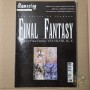 Magazine Gameplay Final Fantasy Hors Série 2 