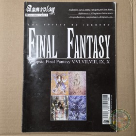 Magazine Gameplay 60 Mars 2004 