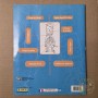 Album Panini The Simpsons Guide de Survie Scolaire 