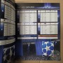 Album Panini UEFA Champions League 2009-2010 Vide 